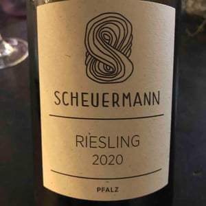 Riesling - Les Funambules - Gilles & Suzy Thomas, Cyril Heitzmann & Guillaume Schneider 