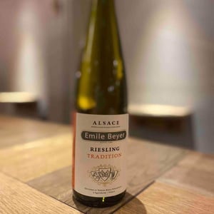riesling tradition - Emile Beyer - emile-beyer