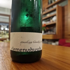 Riesling Trocken - Weingut Clemens Busch - clemens-rita-busch