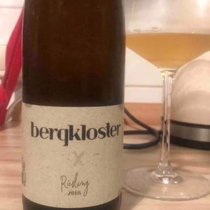 Riesling - Weingut Bergkloster - jason-groebe