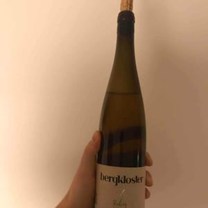 Riesling - Weingut Bergkloster - jason-groebe