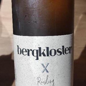 Weingut Bergkloster - Jason Groebe - Riesling