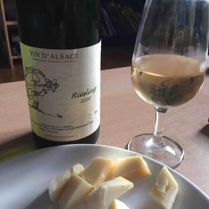 Riesling - Jean Ginglinger & Fils - jean-francois-ginglinger
