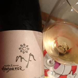 Riesling - Weingut Martin & Anna Arndorfer - Martin & Anna Arndorfer 
