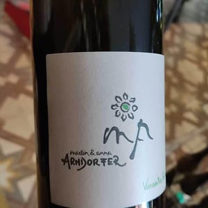 Riesling - Weingut Martin & Anna Arndorfer - martin-anna-arndorfer