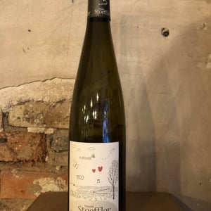 Riesling Vieilles Vignes - Domaine Vincent Stoeffler - vincent-adrien-stoeffler
