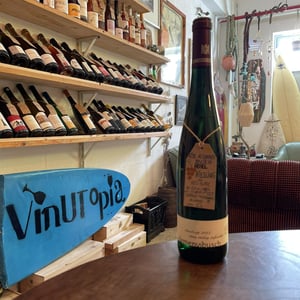 Riesling vom roten Schiefer - Weingut Clemens Busch - clemens-rita-busch -2020