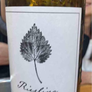 Riesling - Piri Naturel - Christine Pieroth 