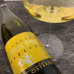 Riesling Weelfel - Weingut Wimmer-Czerny - wimmer-czerny