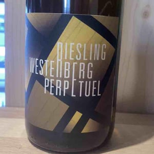 Riesling Westerberg Perpétuel - Kumpf & Meyer - julien-albertus -2022