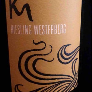 Kumpf & Meyer - Julien Albertus - Riesling Westerberg