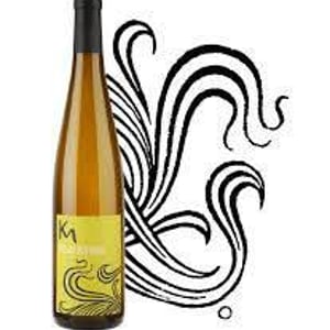 Riesling Westerberg - Kumpf & Meyer - julien-albertus