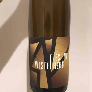 Riesling Westerberg - Kumpf & Meyer - julien-albertus