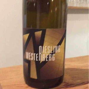 Riesling Westerberg - Kumpf & Meyer - julien-albertus