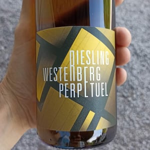 Riesling Westerberg - Kumpf & Meyer - julien-albertus