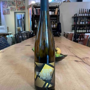 Riesling Westerberg Perpétuel - Kumpf & Meyer - julien-albertus -2022