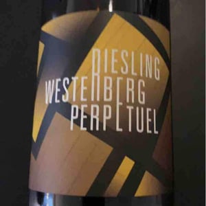 Riesling Westerberg Perpétuel - Kumpf & Meyer - julien-albertus -2022