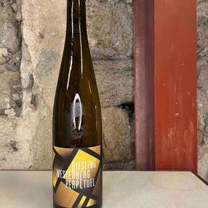 Riesling Westerberg Perpétuel - Kumpf & Meyer - julien-albertus -2022