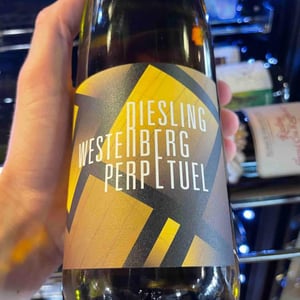 Riesling Westerberg Perpétuel - Kumpf & Meyer - julien-albertus -2022