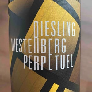 Riesling Westerberg Perpétuel - Kumpf & Meyer - julien-albertus -2022