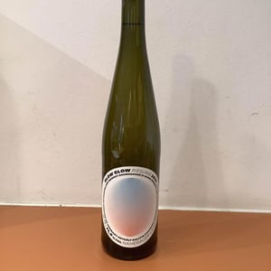Riesling - GLOW GLOW - Weingut Baumberger - pauline-carl-baumberger