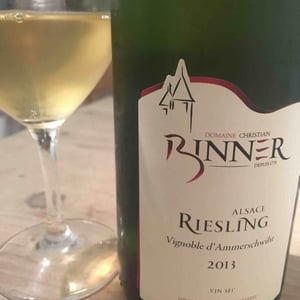 Riesling - Domaine Christian Binner - christian-binner-et-son-equipe -2019