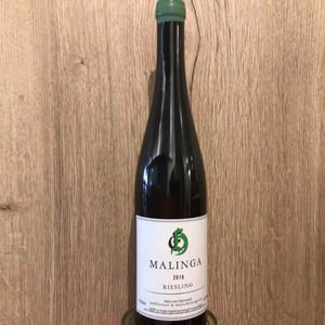 Riesling - Malinga - christophe-heiss -2018