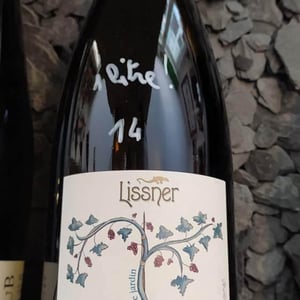 Riesling - Lissner - Bruno et Theo Schloegel -2019