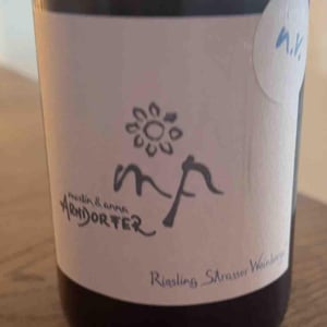 Riesling - Weingut Martin & Anna Arndorfer - martin-anna-arndorfer