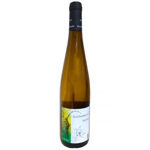 Riesling - Domaine Kleinknecht - andre-kleinknecht