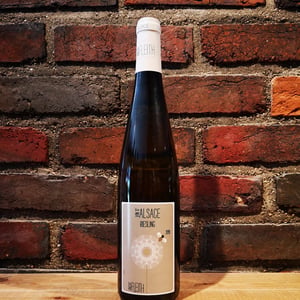 Riesling - Vincent Fleith - brigitte-et-vincent-fleith
