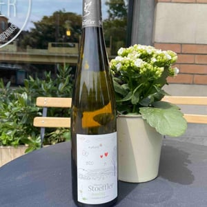 Riesling - Domaine Vincent Stoeffler - vincent-adrien-stoeffler