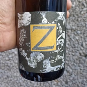 Riesling Zotzenberg - Domaine Rietsch - jean-pierre-sophie-rietsch -2019