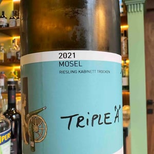 Riesling Kabinett C.A.I - Immich-Batterieberg - Gernot Kohlman 