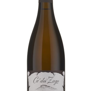 Rifermentato in bottiglia Vigneto Ca' dei Zago - Ca' dei Zago - christian-zago -2021