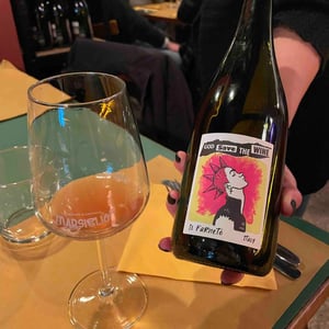 God Save The Wine - Il Farneto - marco-bertoni