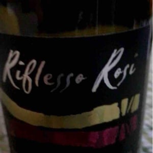 Riflesso Rosi 2017