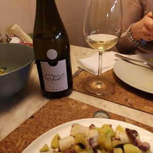Azienda Agricola Ezio Cerruti - Ezio Cerruti - RiFol