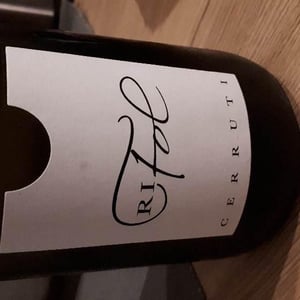 Azienda Agricola Ezio Cerruti - Ezio Cerruti - RiFol