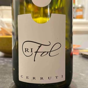 Azienda Agricola Ezio Cerruti - Ezio Cerruti - RiFol