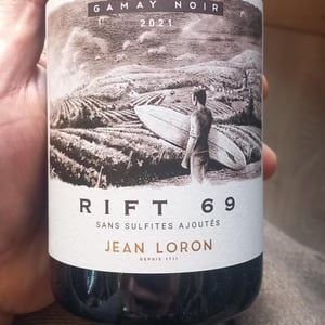 RIFT 69 - Maison Jean Loron - Jean Loron 