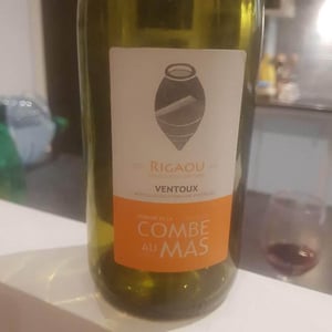 Rigaou