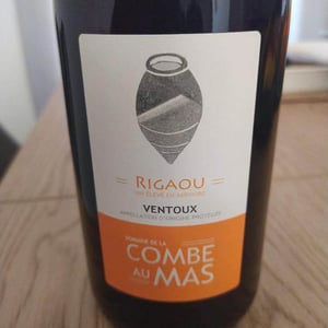Rigaou 2019