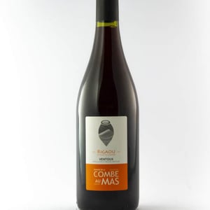 Rigaou - La Combe au Mas - marie-sophie-jullien-thomas-ayoun