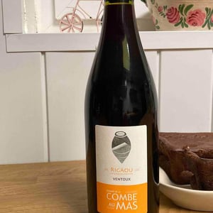 Rigaou - La Combe au Mas - marie-sophie-jullien-thomas-ayoun