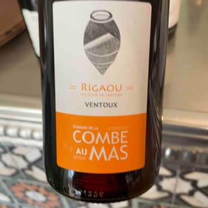 Rigaou - La Combe au Mas - marie-sophie-jullien-thomas-ayoun