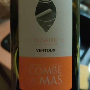 Rigaou - La Combe au Mas - marie-sophie-jullien-thomas-ayoun