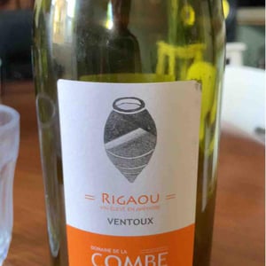 Rigaou - La Combe au Mas - marie-sophie-jullien-thomas-ayoun