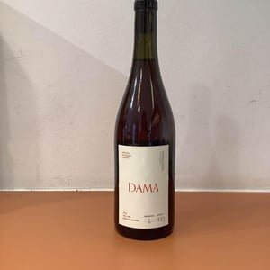 Dama 2 - Los Vinos De Garcia - patricia-garcia -2020