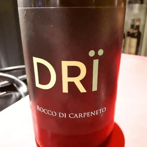 Drï - Rocco di Carpeneto - Lidia Carbonetti e Paolo Baretta 